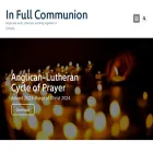 anglicanlutheran.ca anglicanlutheran.ca