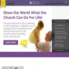 anglicansforlife.org