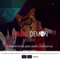 angrydemonstudio.com