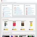 angular2.com angular2.com