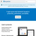 angulardart.xyz angulardart.xyz