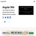 angularjswiki.com