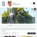 anhalt-bitterfeld.de anhalt-bitterfeld.de