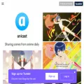 anicast.es anicast.es