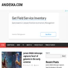 anideska.com anideska.com