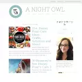 anightowlblog.com anightowlblog.com