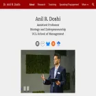 anilrdoshi.com anilrdoshi.com