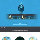 anima-games.com anima-games.com