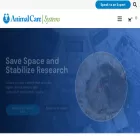 animalcaresystems.com