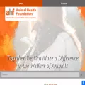 animalhealthfoundation.org