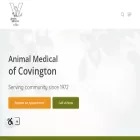 animalmedicalcov.com