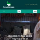 animalmicrochips.com animalmicrochips.com