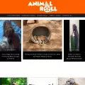 animalroll.com