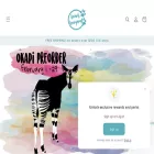 animalsanonymousapparel.com