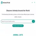 animalvivid.com