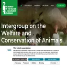 animalwelfareintergroup.eu animalwelfareintergroup.eu