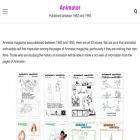 animatormag.com