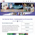 anime-sugoi.de anime-sugoi.de