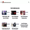 animemangatalks.com animemangatalks.com