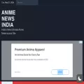 animenewsindia.com