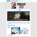 animenewsnetwork.com