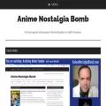 animenostalgiabomb.com