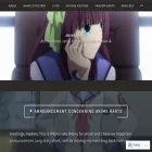 animerants.net animerants.net