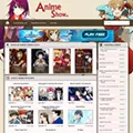 animeshow.tv animeshow.tv