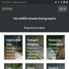 animexfencing.com