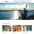 aniport.com aniport.com