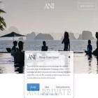 aniprivateresorts.com