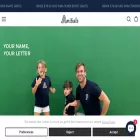 anitials.com
