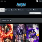 anitoki.net anitoki.net