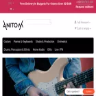 anitom.eu anitom.eu