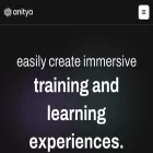 anitya.space