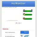aniweather.com