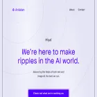 anlatan.ai anlatan.ai