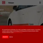anmeldung.flinkster.de anmeldung.flinkster.de