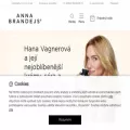 annabrandejs.cz annabrandejs.cz