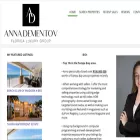 annadementov.com annadementov.com