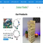 annafinds.com annafinds.com