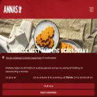 annas.se annas.se