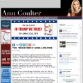 anncoulter.com anncoulter.com
