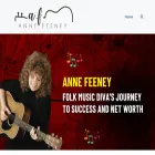 annefeeney.com annefeeney.com