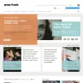 annefrank.org annefrank.org