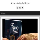 annemariedehaan.eu