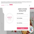 anneskitchen.lu anneskitchen.lu