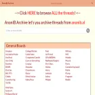 anonibarchive.org anonibarchive.org