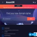 anonvm.wtf anonvm.wtf