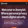 anonybit.io anonybit.io